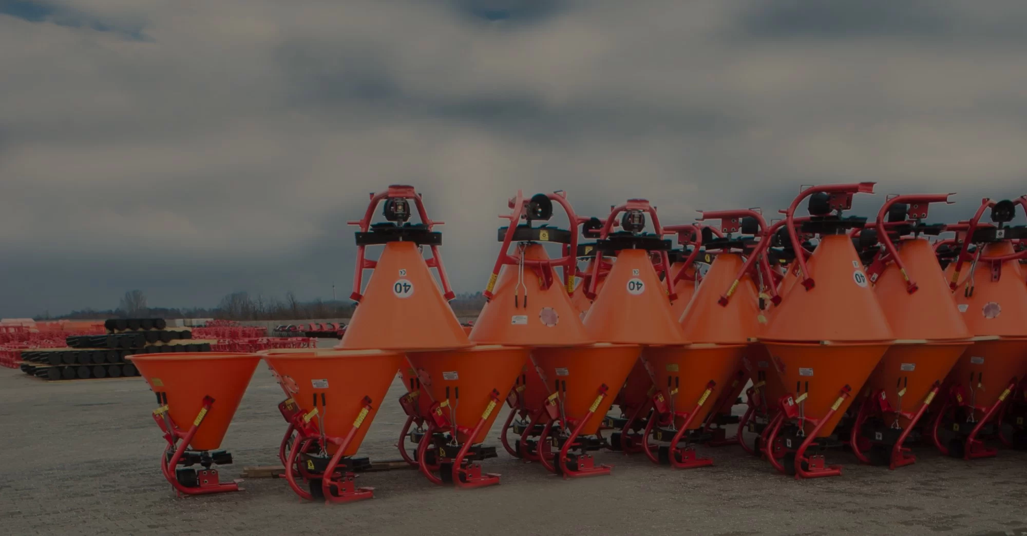 Trosilci umetnih gnojil