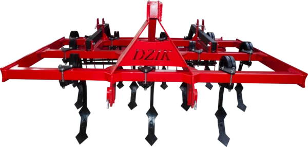 DZIK kultivator
