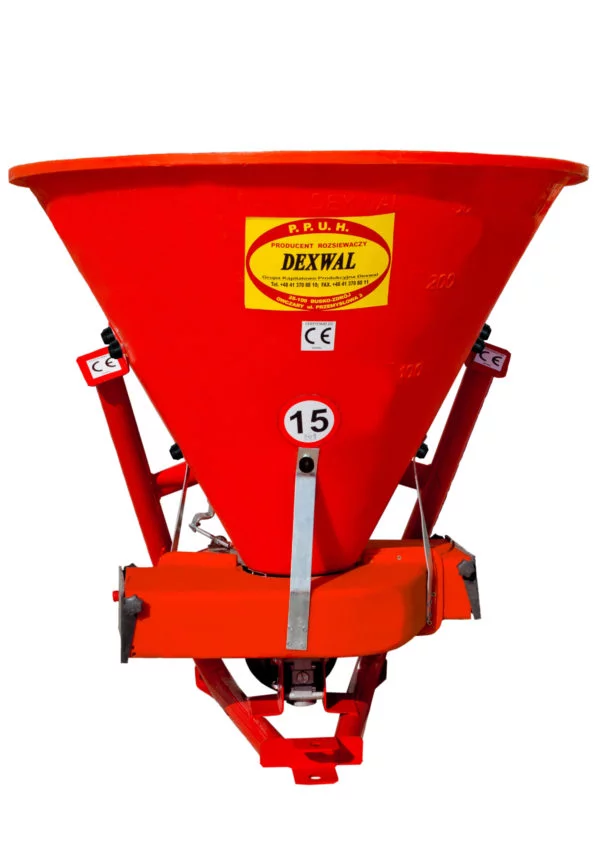 Trosilec za sadjarstvo